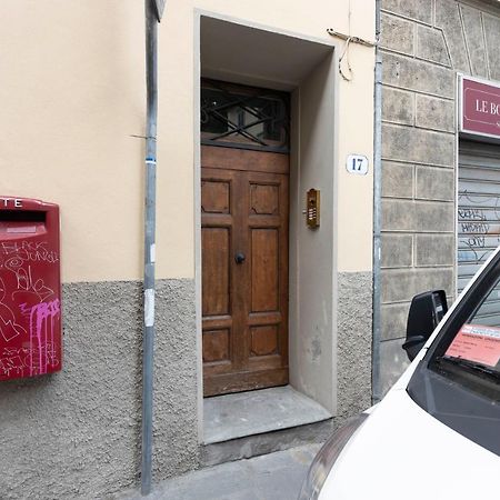 Casa Florentia Firenze Bagian luar foto