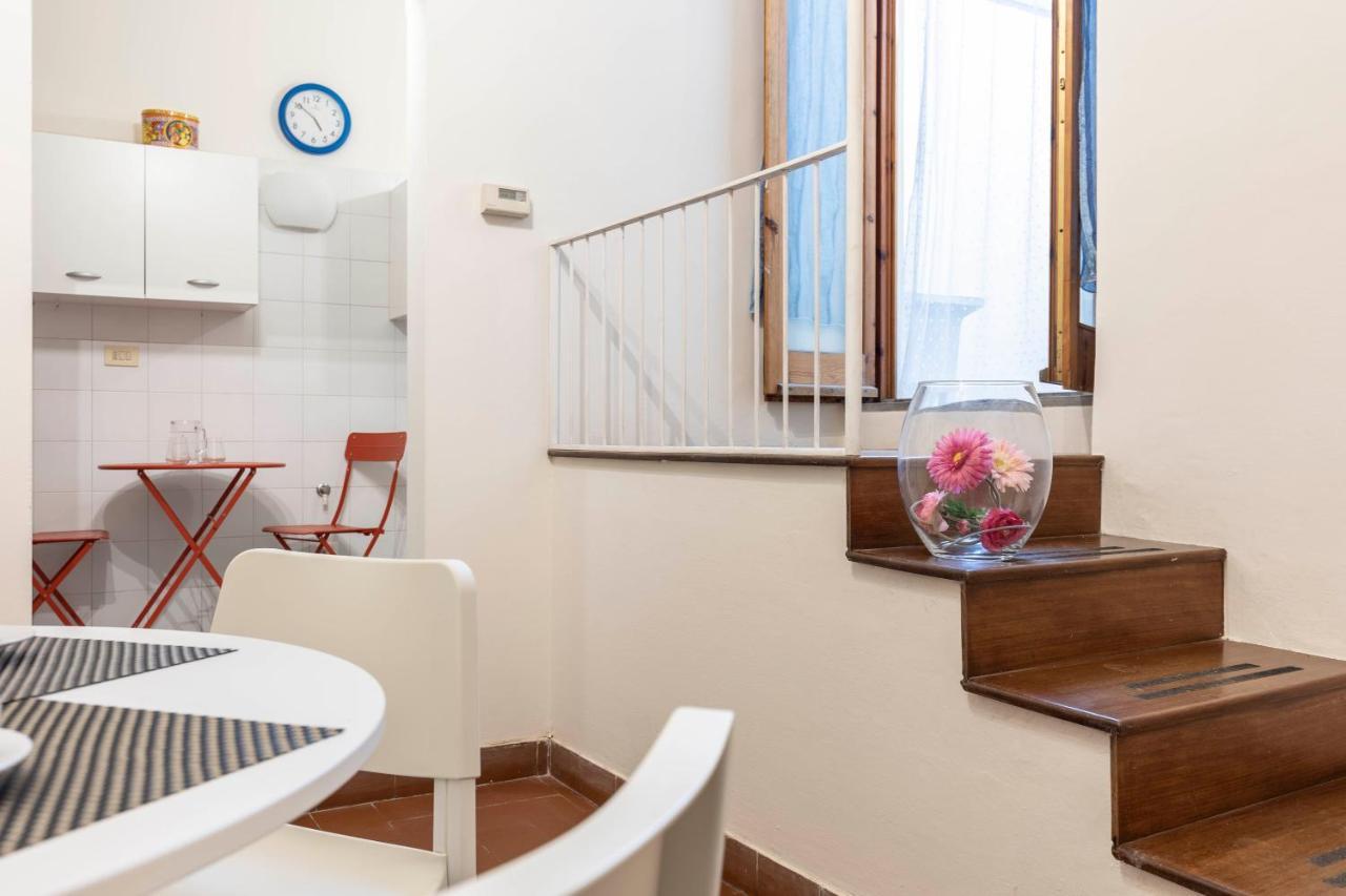 Casa Florentia Firenze Bagian luar foto