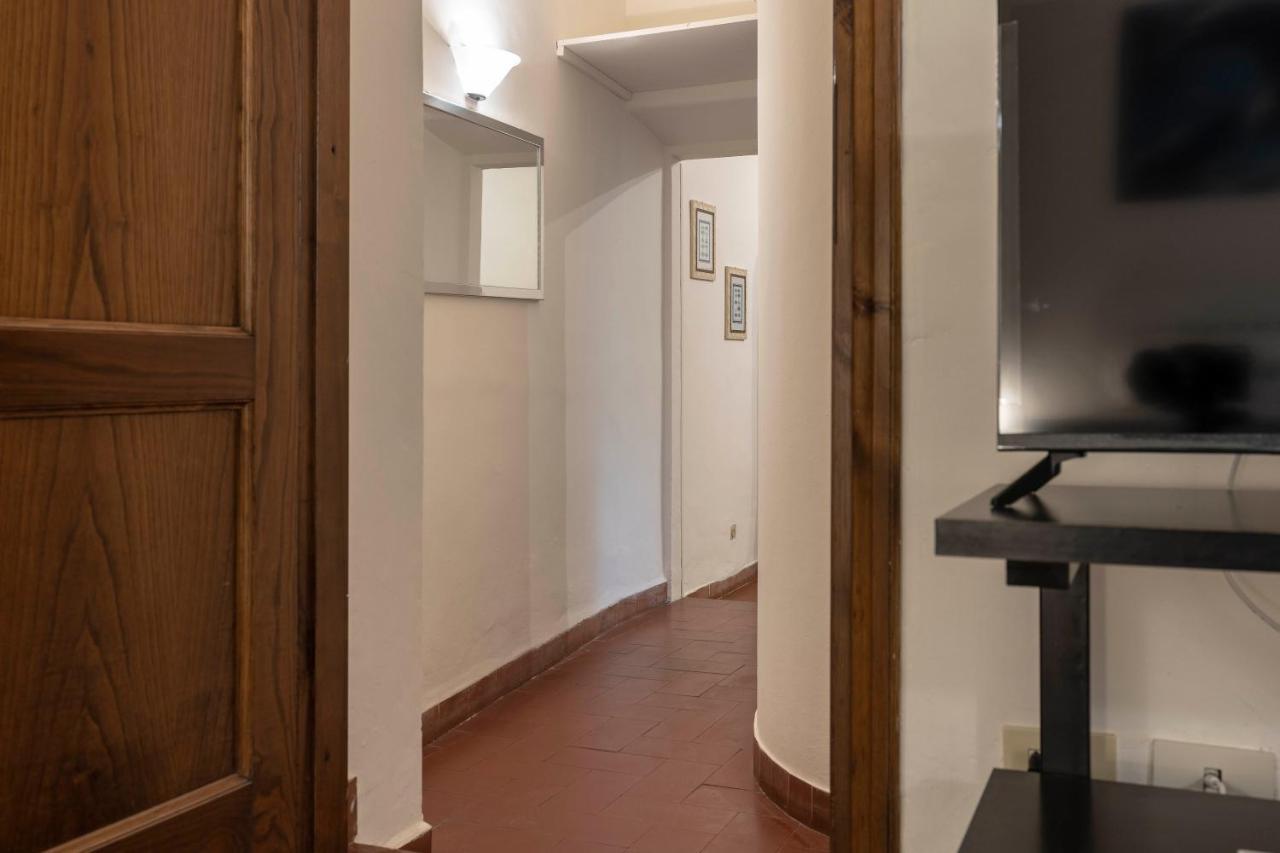 Casa Florentia Firenze Bagian luar foto