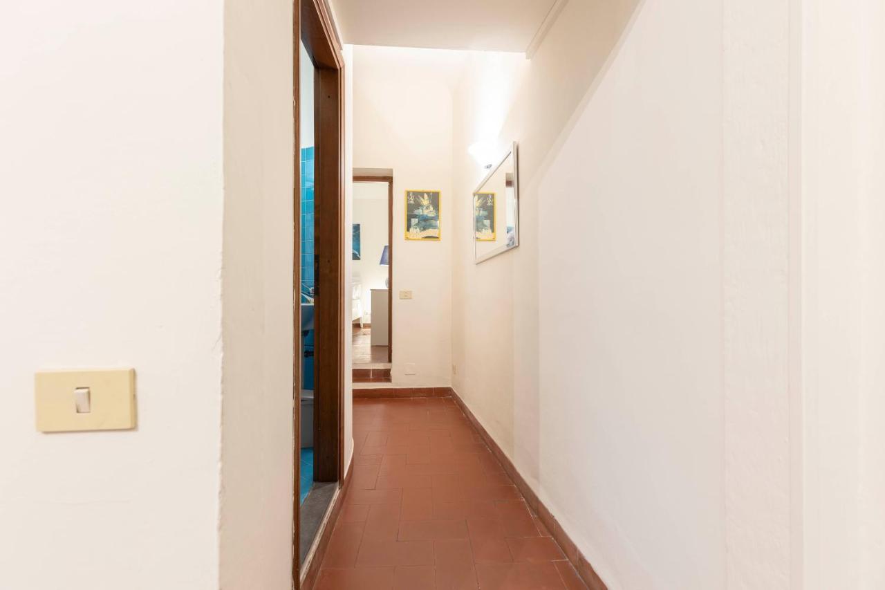 Casa Florentia Firenze Bagian luar foto