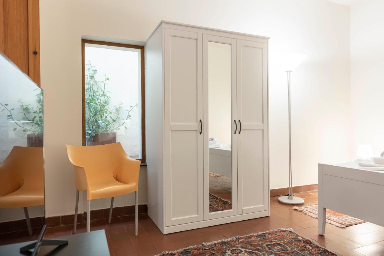 Casa Florentia Firenze Bagian luar foto