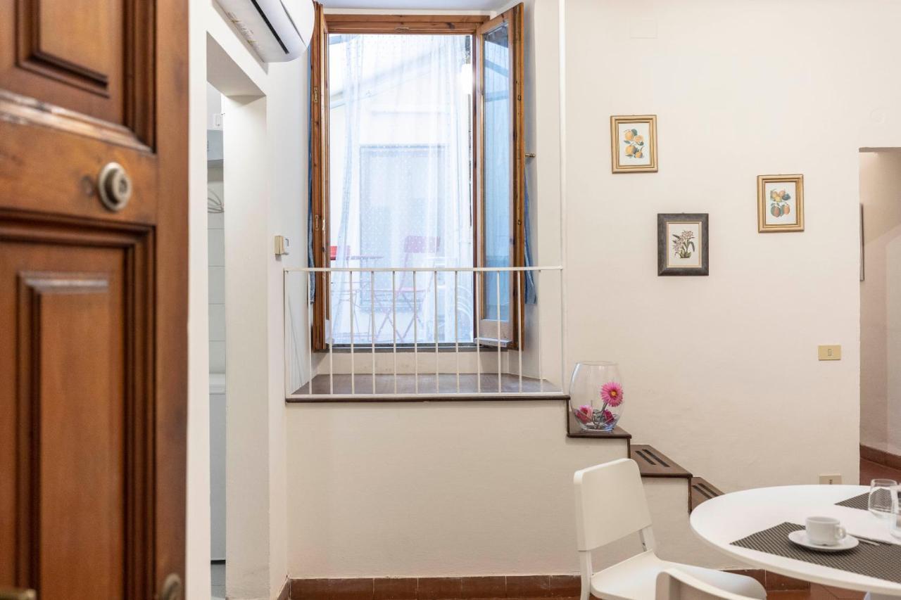 Casa Florentia Firenze Bagian luar foto