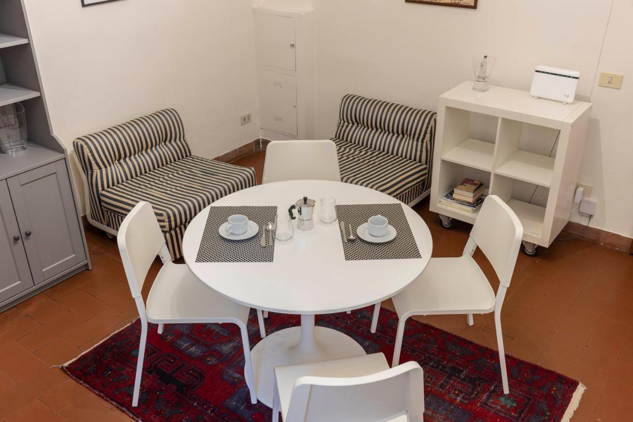 Casa Florentia Firenze Bagian luar foto