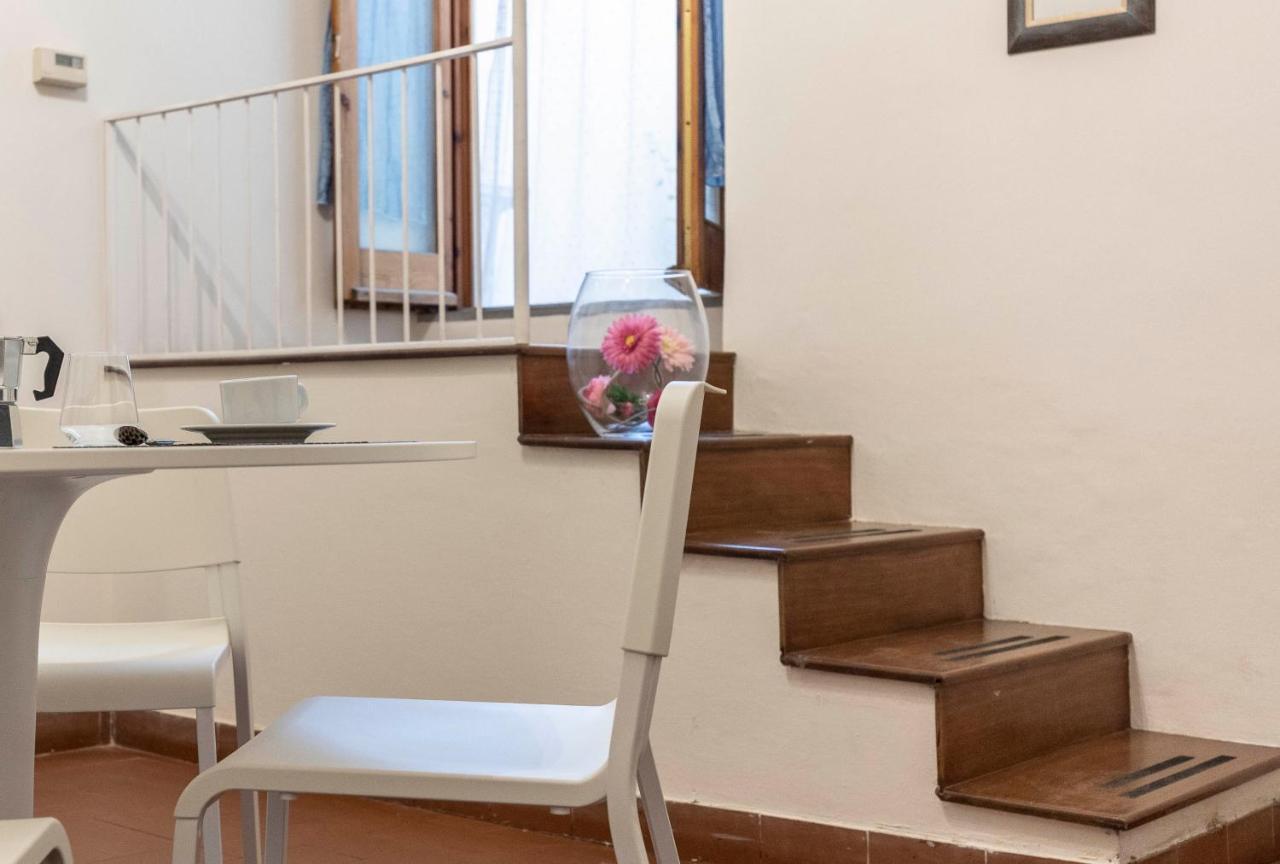 Casa Florentia Firenze Bagian luar foto