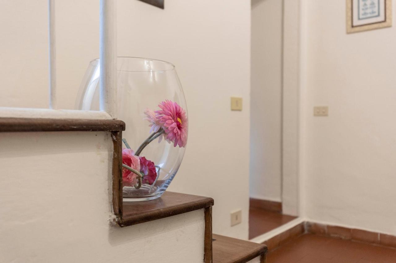Casa Florentia Firenze Bagian luar foto